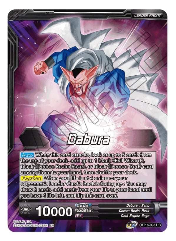 [-REALM OF THE GODS- Card Reveals]... - Meta Monster Gaming