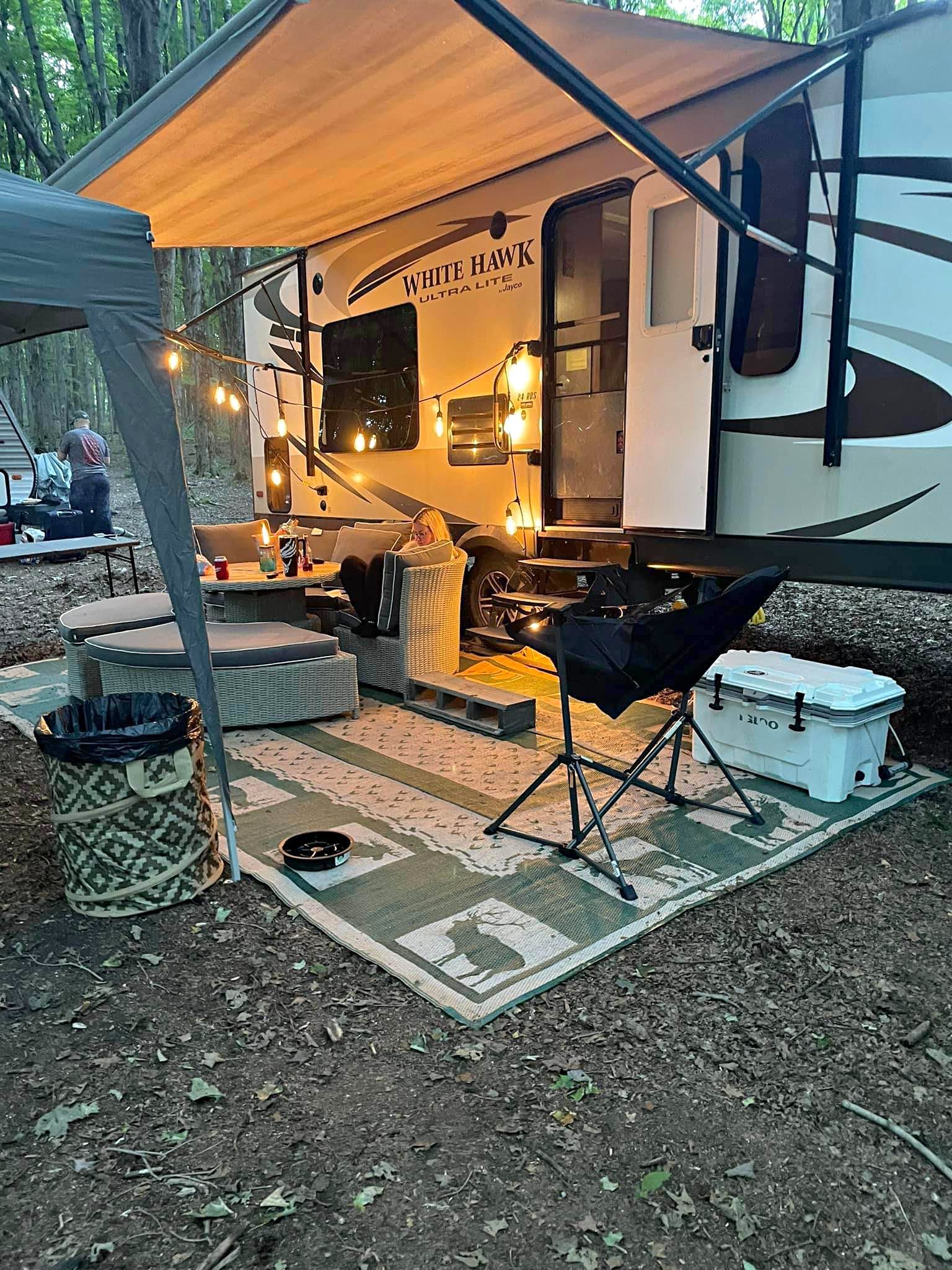 2015 Jayco White Hawk Ultra Lite - RVs & Campers - Eden, New York ...