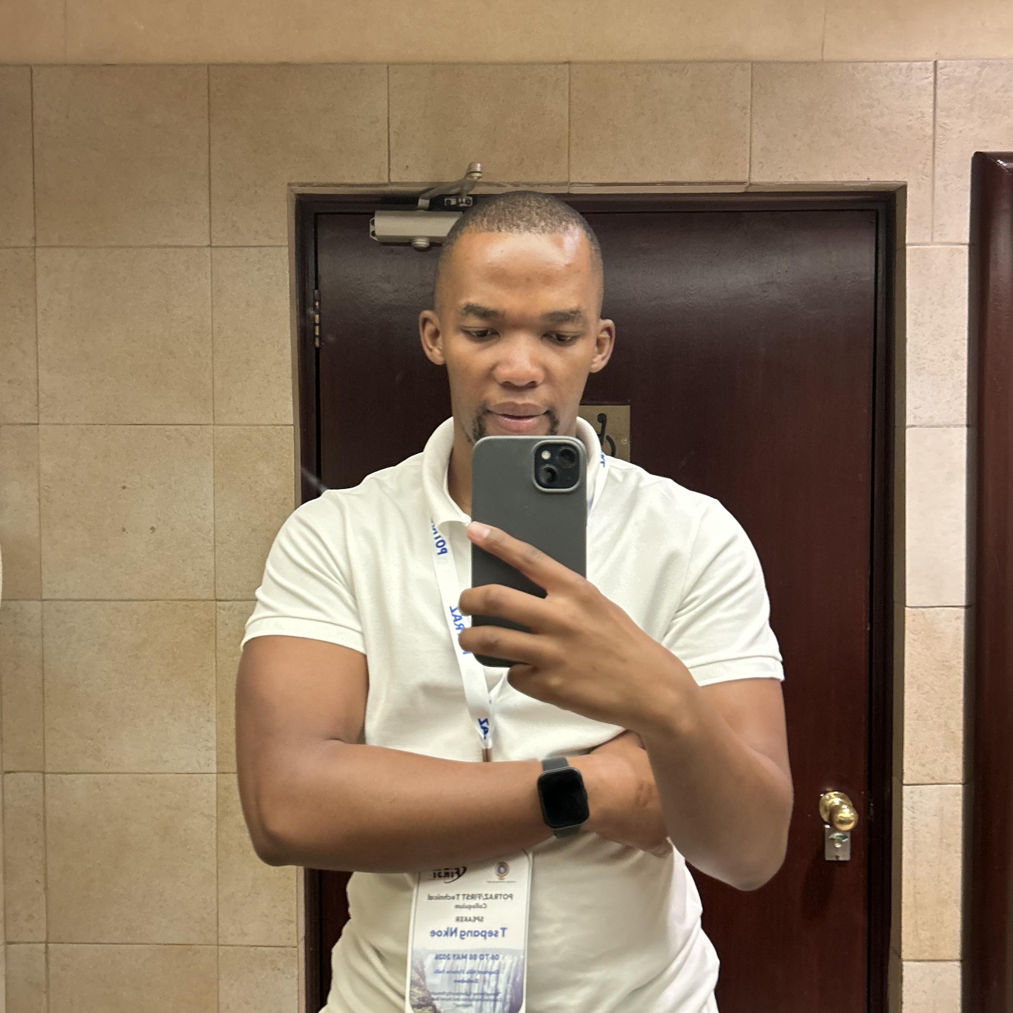 Tshepang Nkoe - Tshepang Nkoe shared a memory. | Facebook