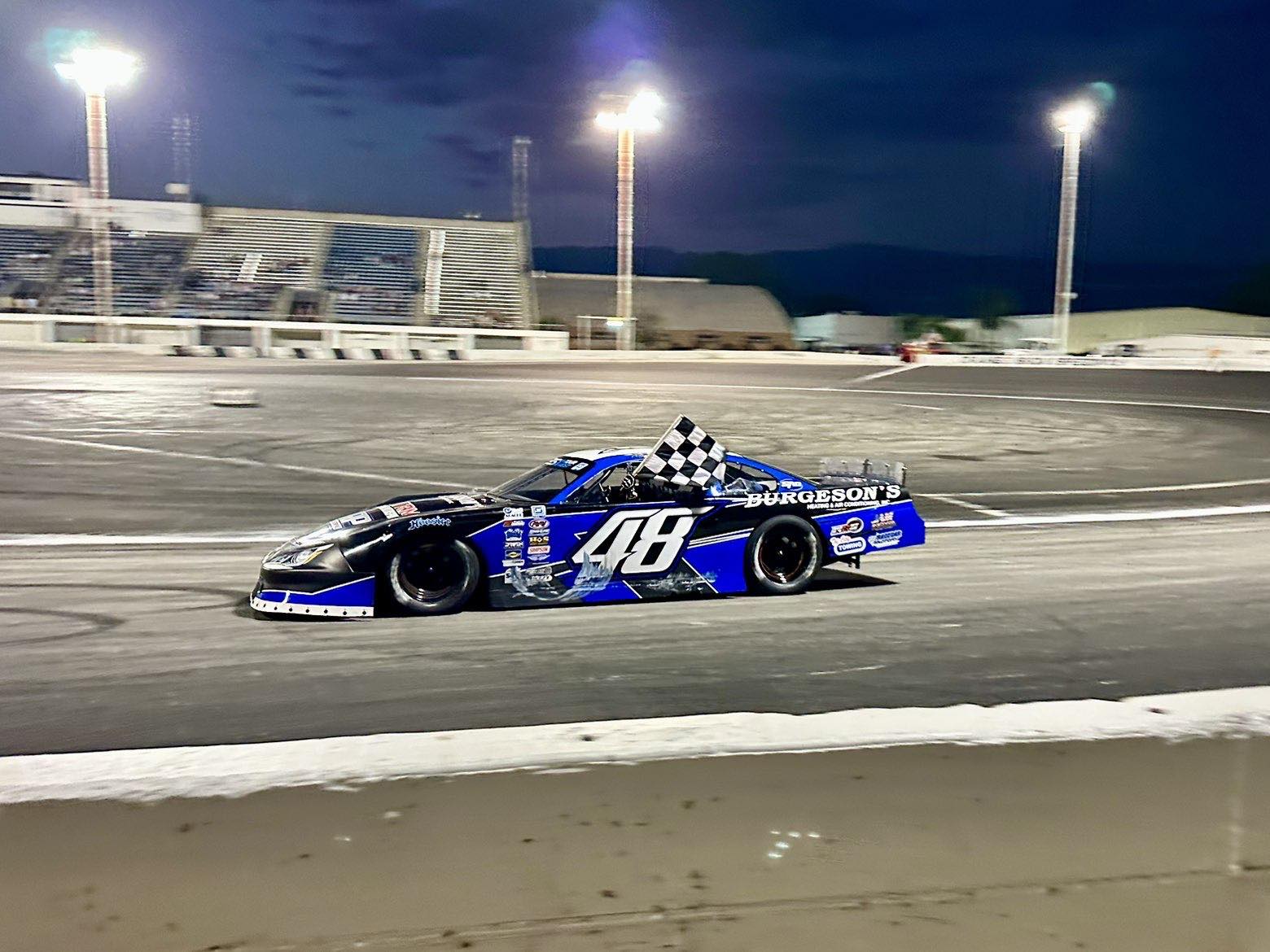 Seth Wise Racing
