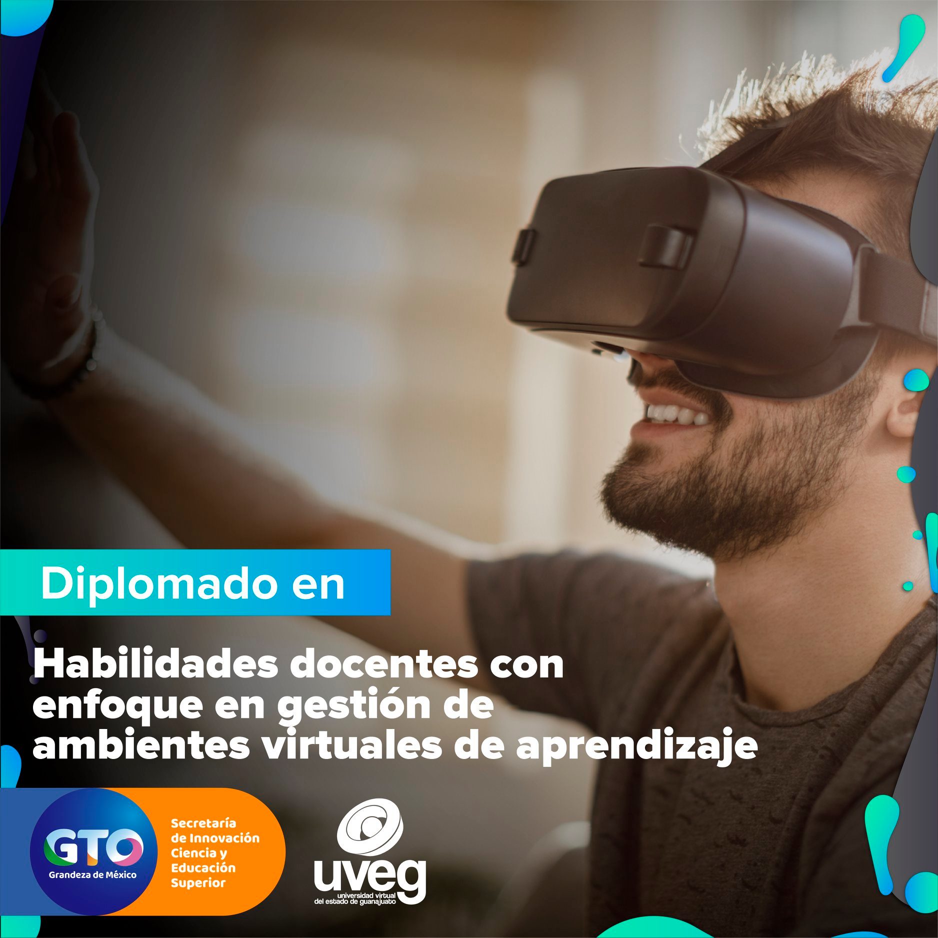 UVEG Universidad Virtual del Estado de Guanajuato - ¿Cómo enseñar mejor ...