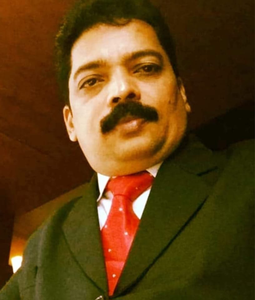 Biju Tr