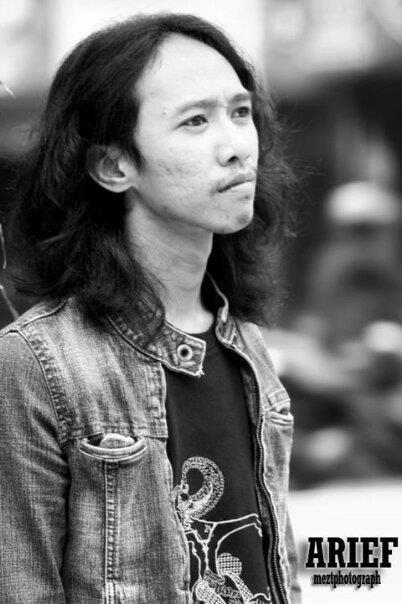 Arief Rachman Hakim
