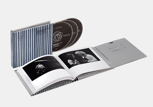 SACD LAB - 内田光子とラトル＆ベルリン・フィルによる『ベートーヴェン：ピアノ協奏曲全集』がSACDハイブリッド3枚組で発売。http ...