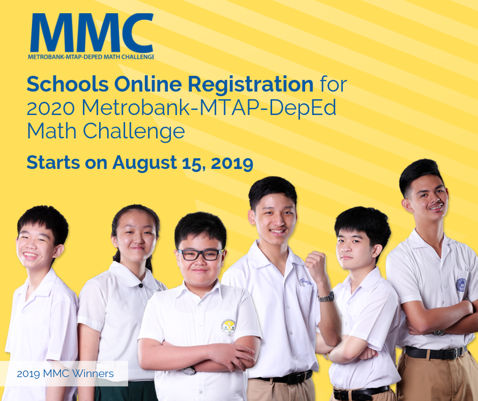 TSC MATH CLUB