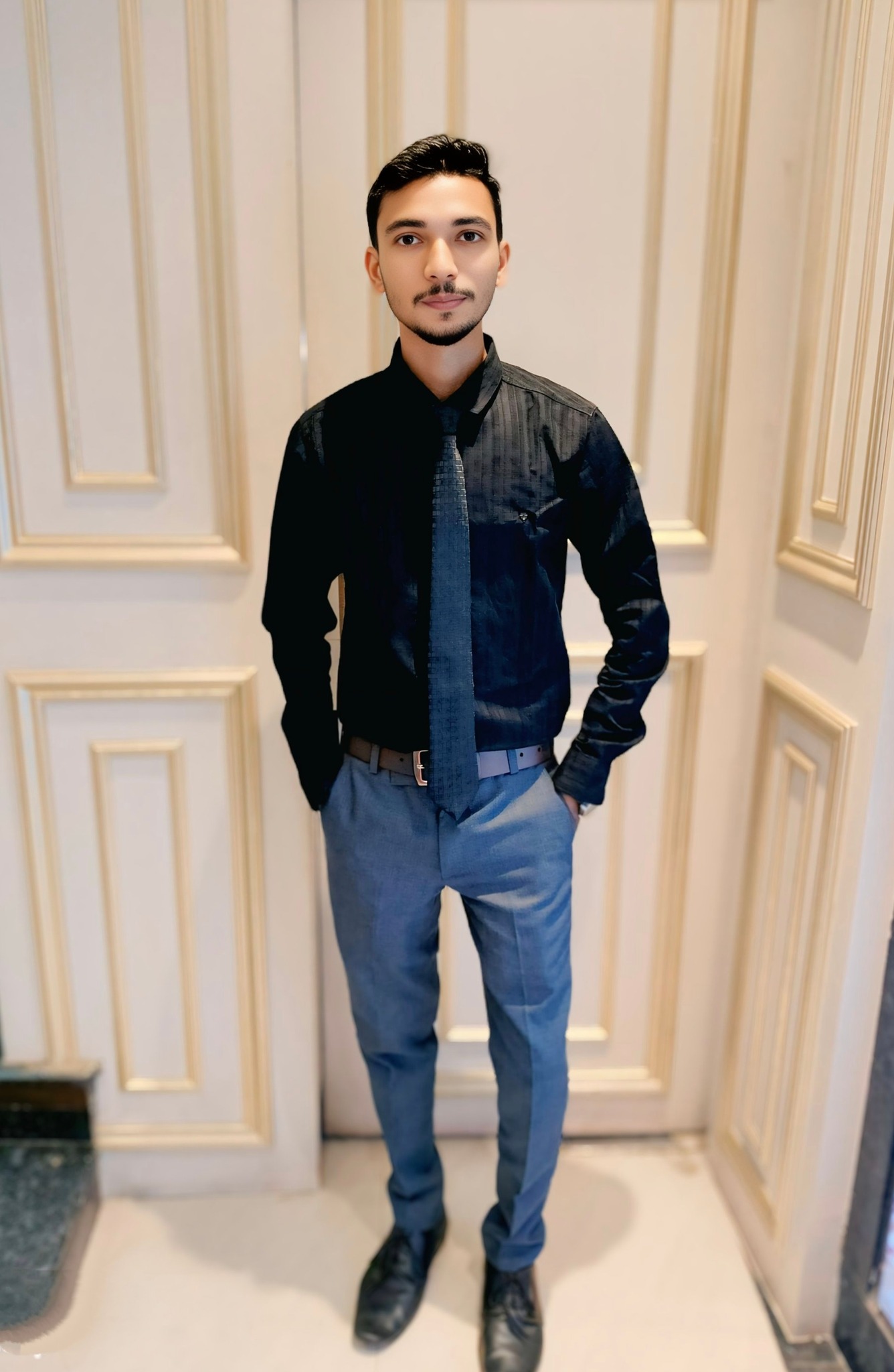 Md Ajahar Rony