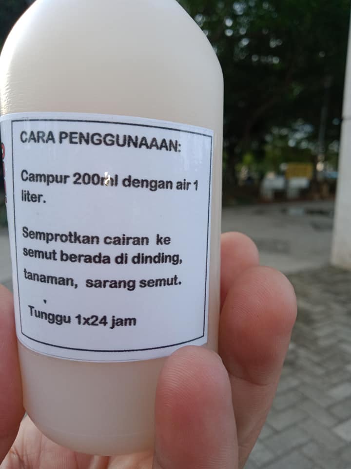 Racun Semut Photos Facebook
