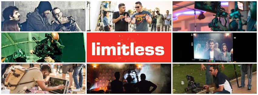 Limitless Production