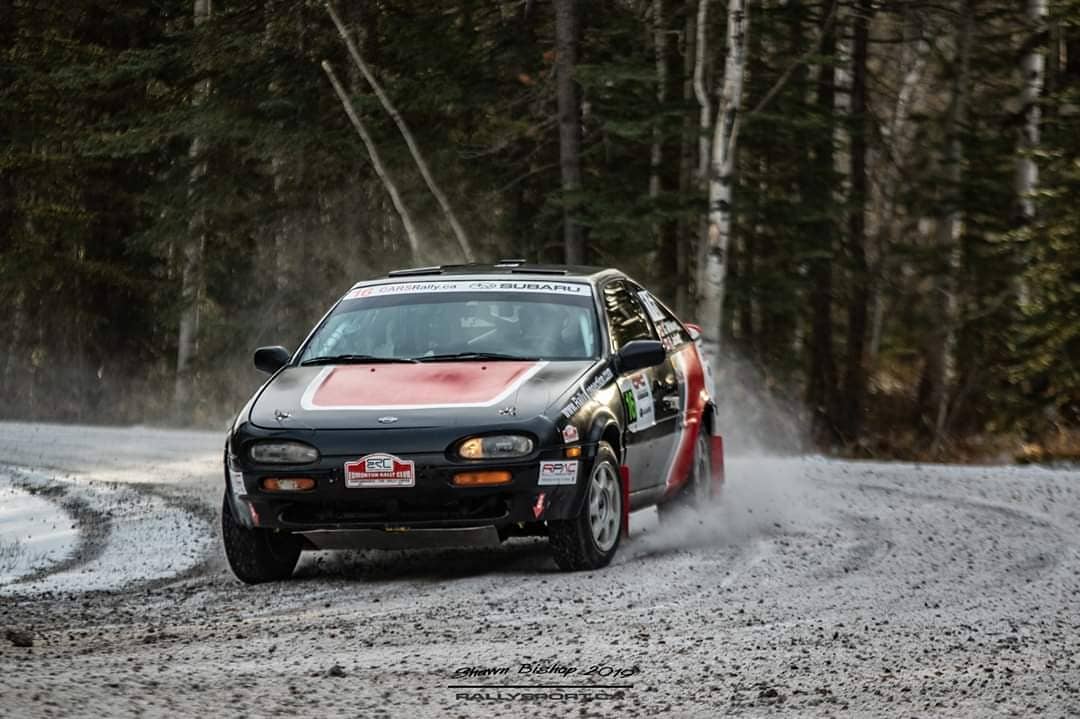 Whitney Motorsports