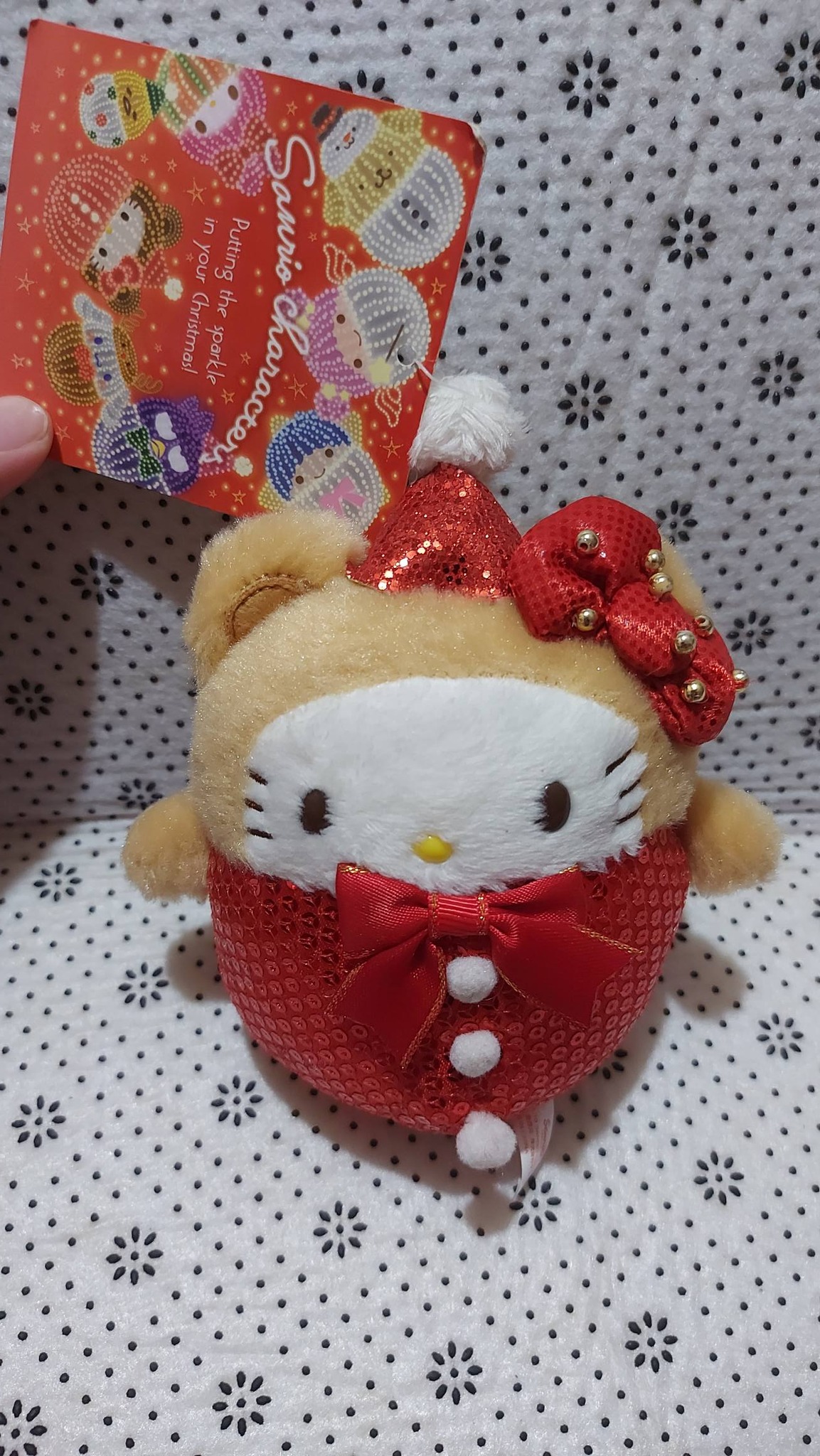 ♥︎rio♥︎ その他の方は購入できません(๑˃̵ᴗ˂̵) forsale ۸LA Sanrio なんに族づく色見し さいてください。 となります