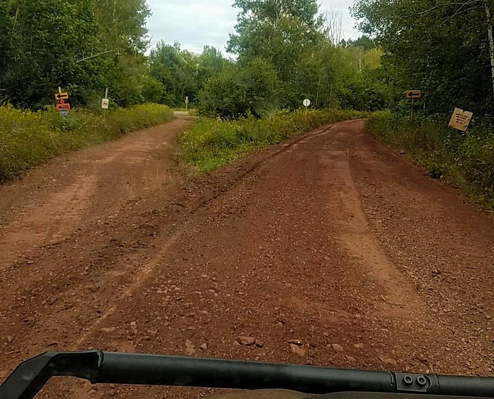 We... - Gogebic Range Trail Authority - ORV & Snowmobile Club | Facebook