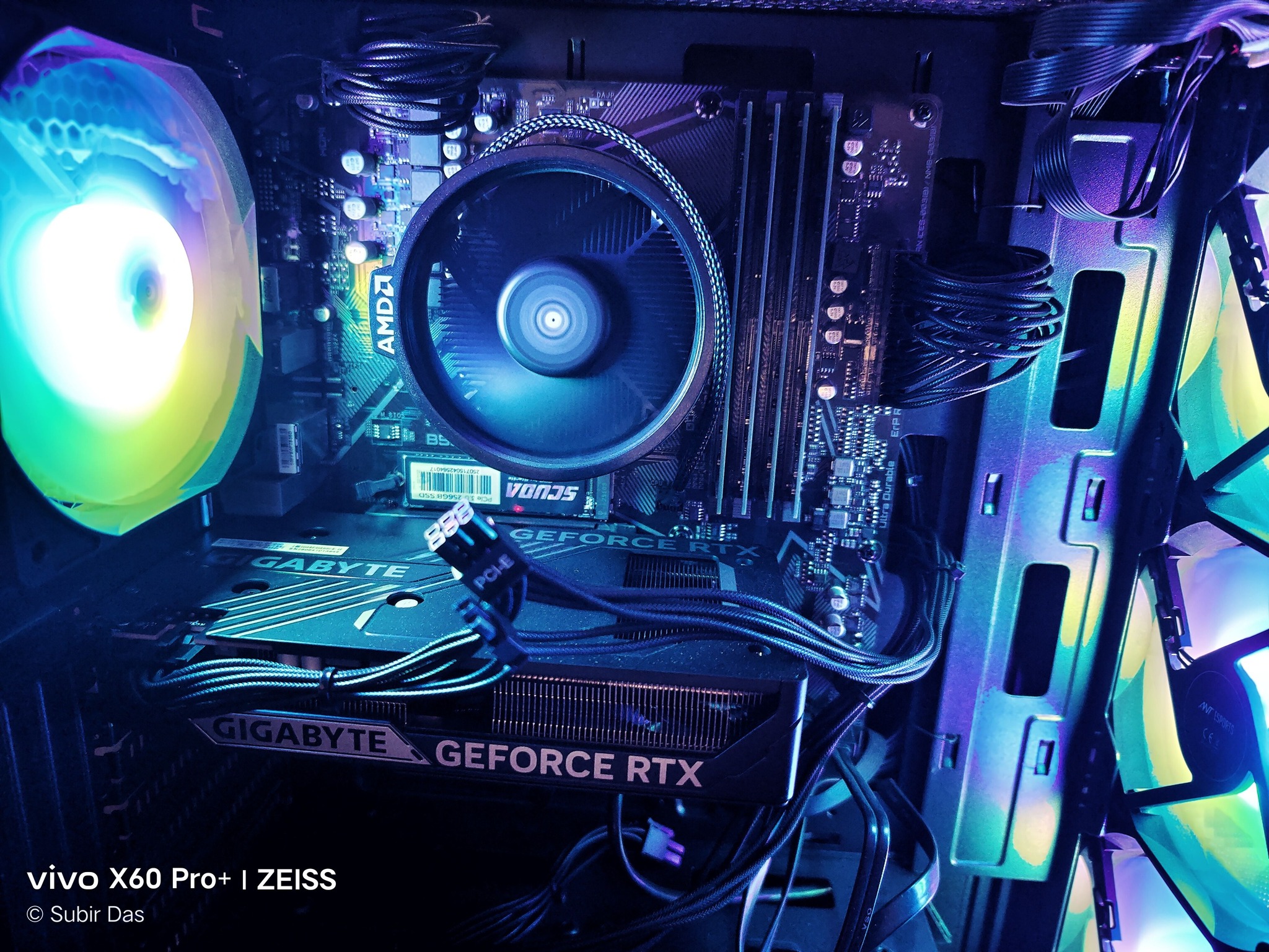Will a Ryzen 7 5700X work with a Wraith Prism cooler?