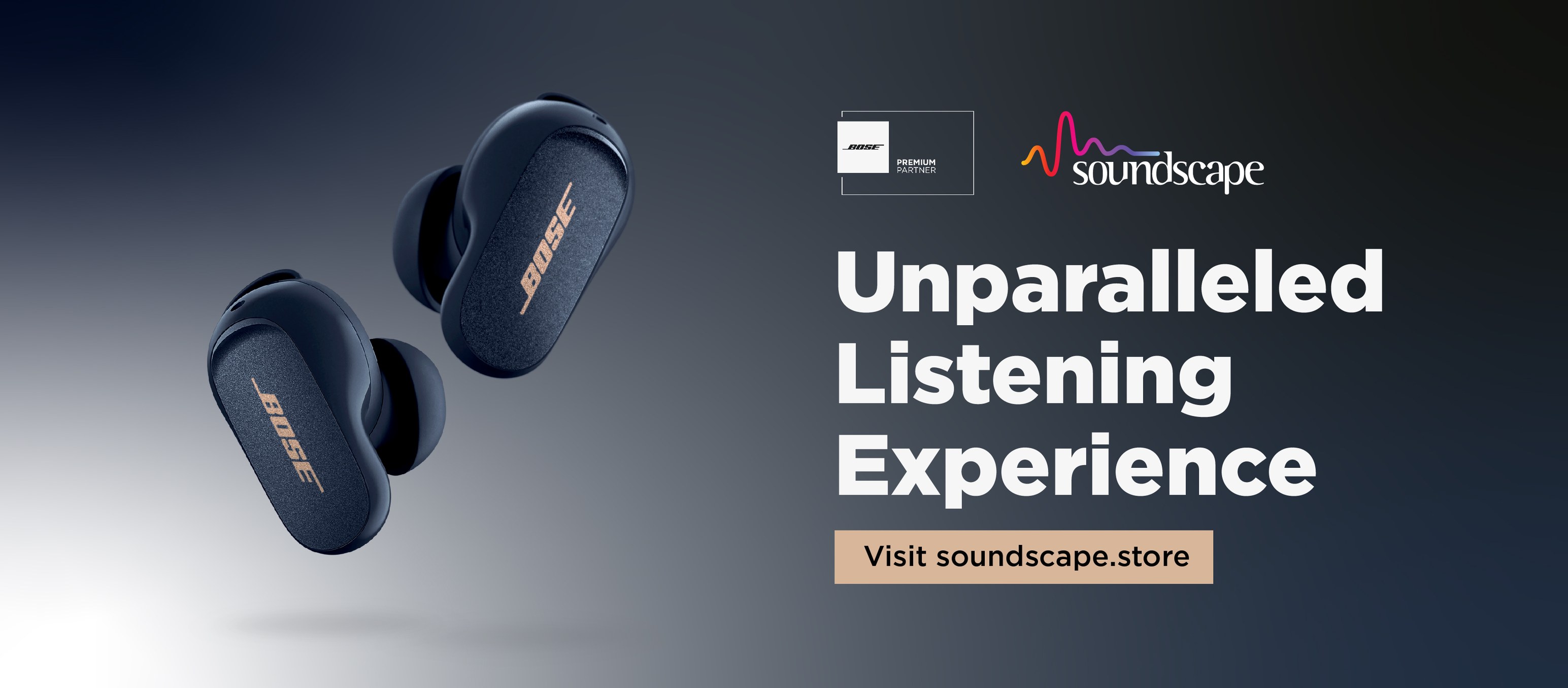 Soundscape.store