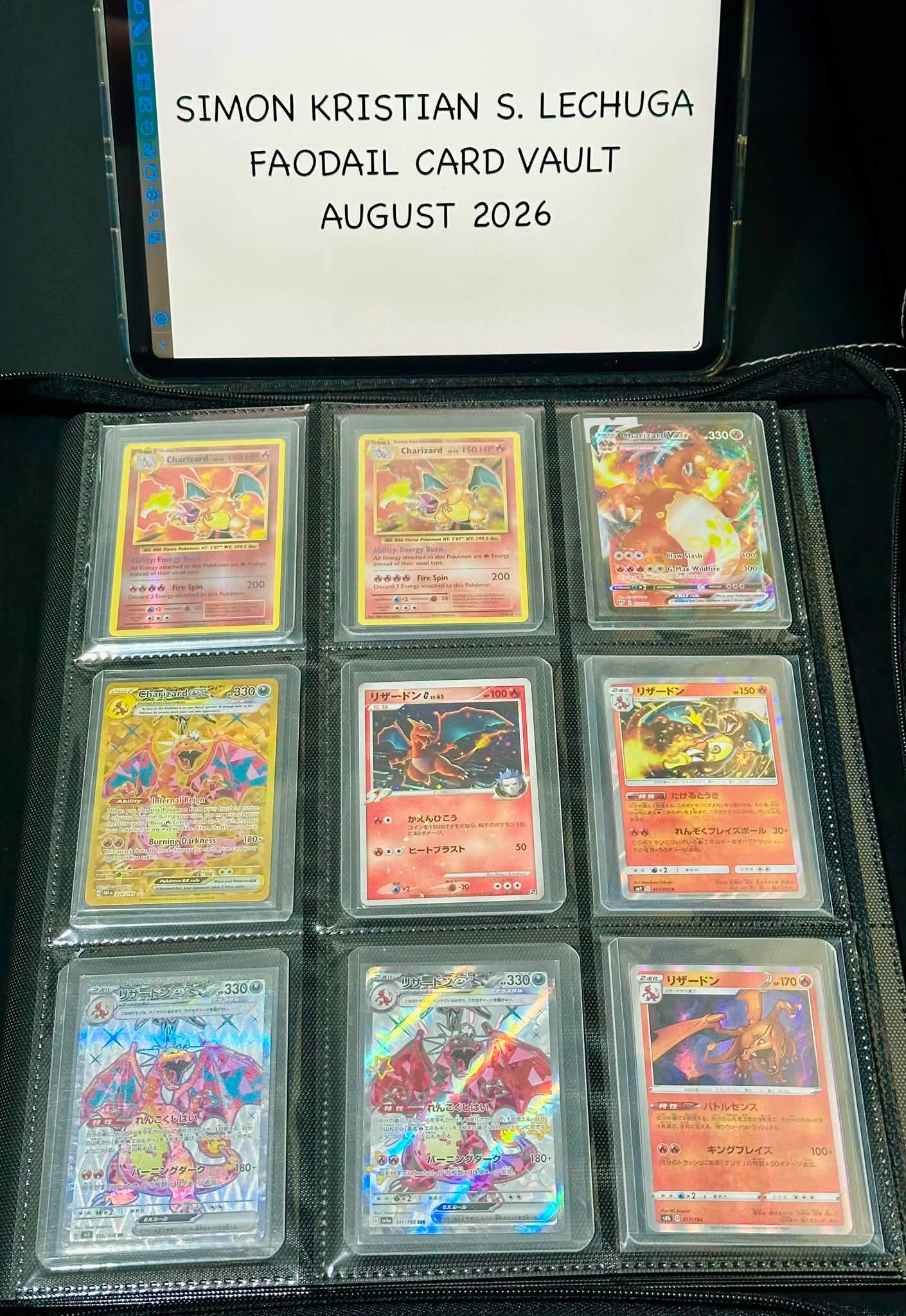 Check all #ポケモン #ポケカ #ポケモンカード #Pokemon #PokemonTCG