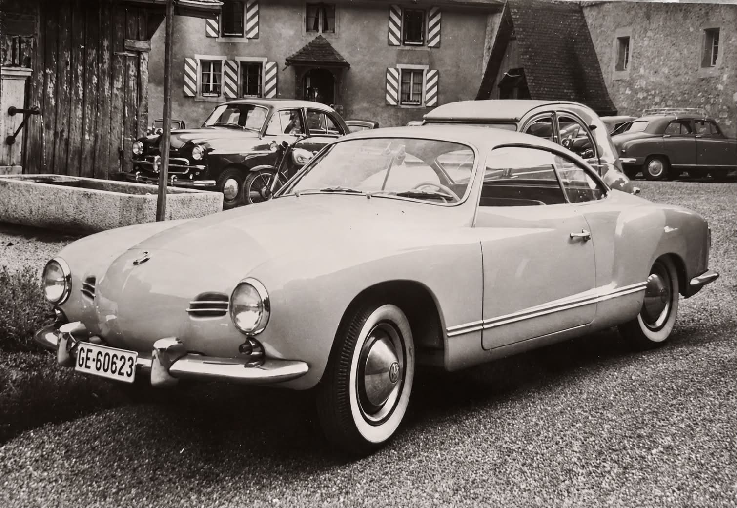 Karmann Ghia Lowlight only | Facebook