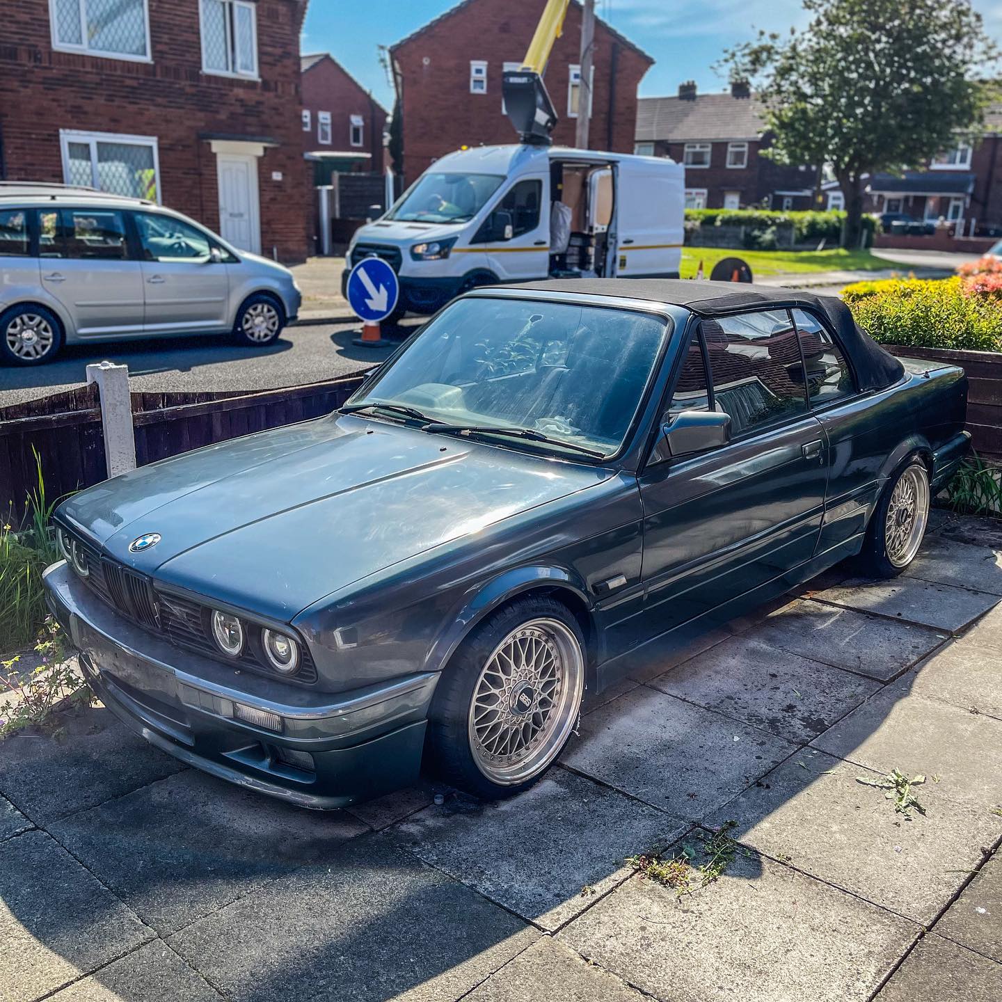 German Mods UK - This is officially my favourite car. So I...