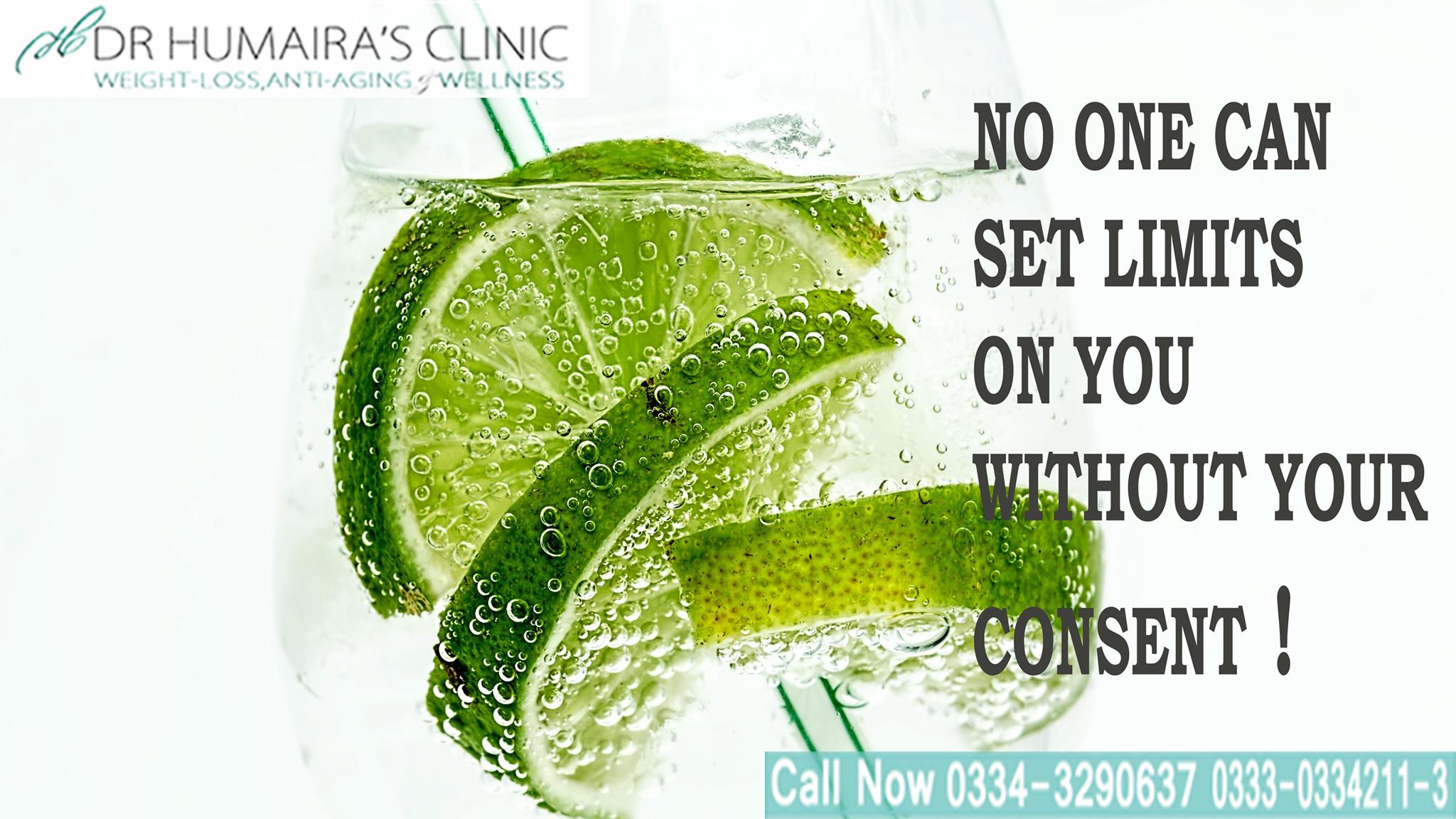 Our diet plan with... - Dr. Humaira Aziz's Weightloss Clinic