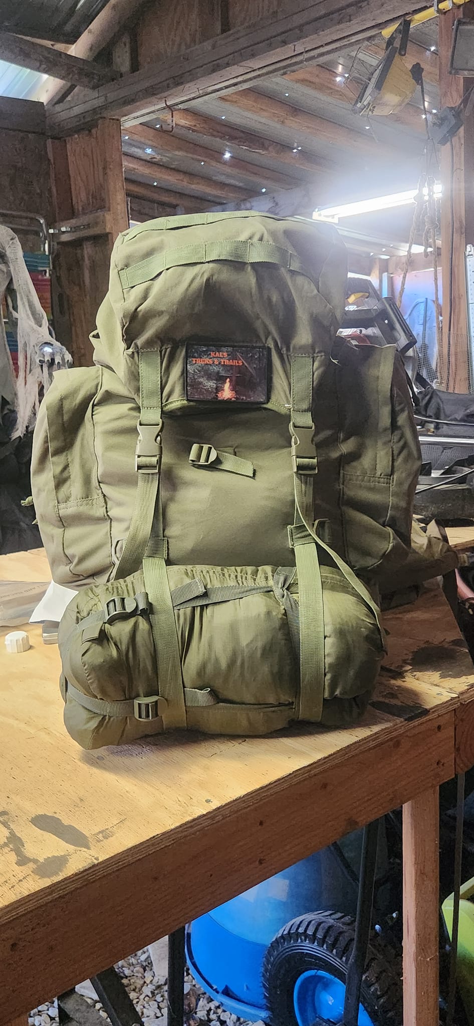 old timbuk2 backpacks Q Laptop Backpack 2.0 Nautical By Timbuk2 Never Check Expandable Backpack