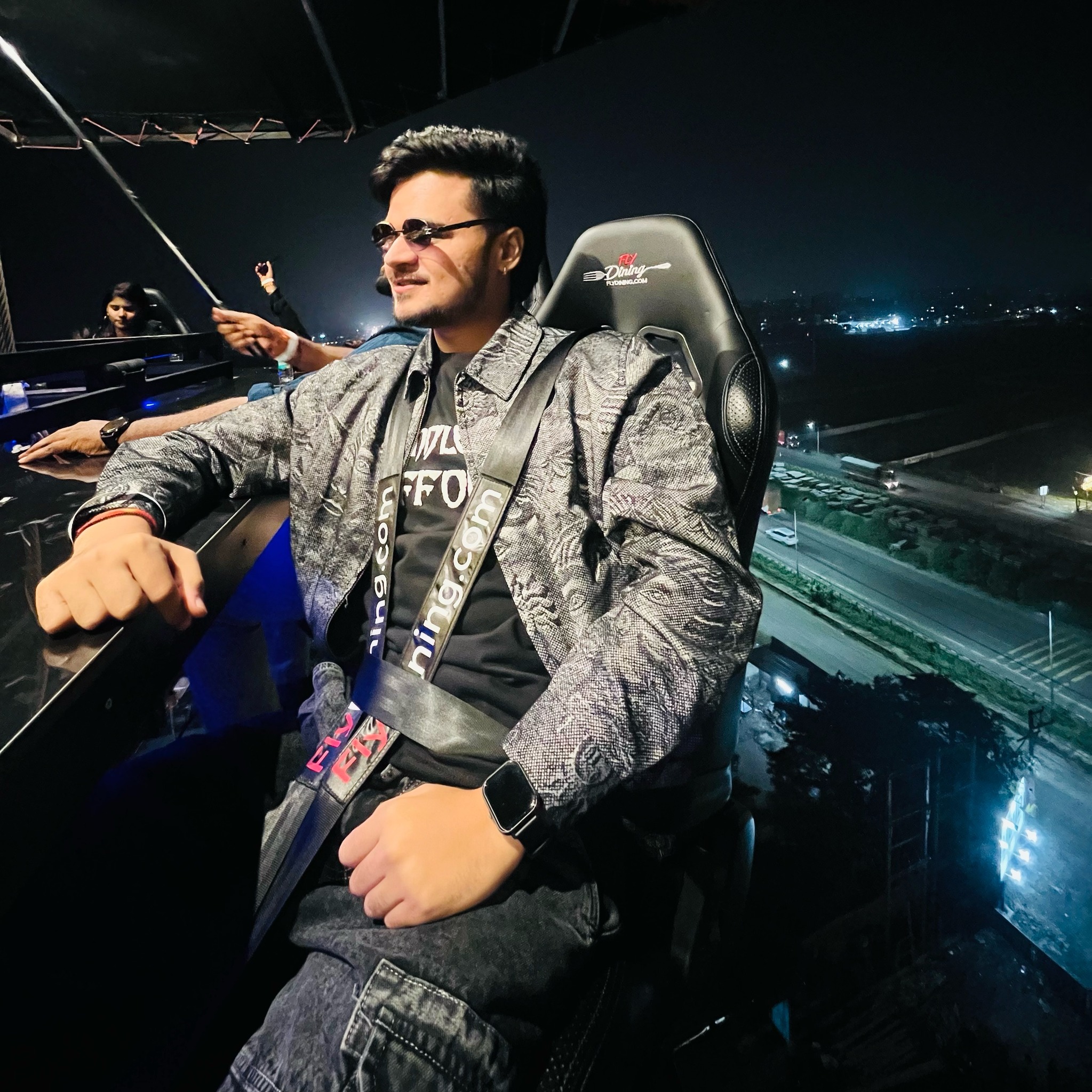 Nilesh Soni