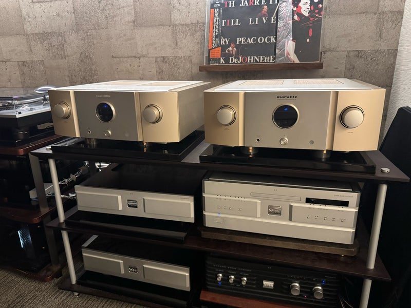 ONKYO(オンキヨー) A-915R
