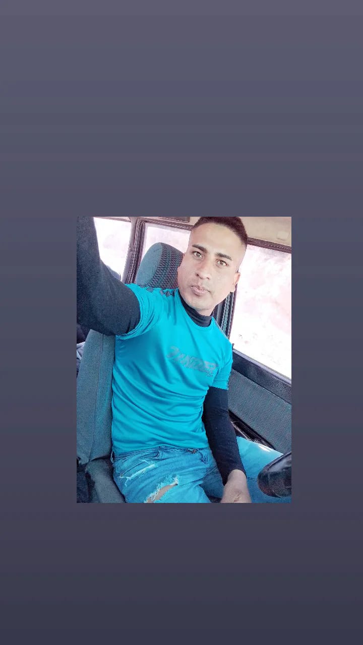 Miguel Rios