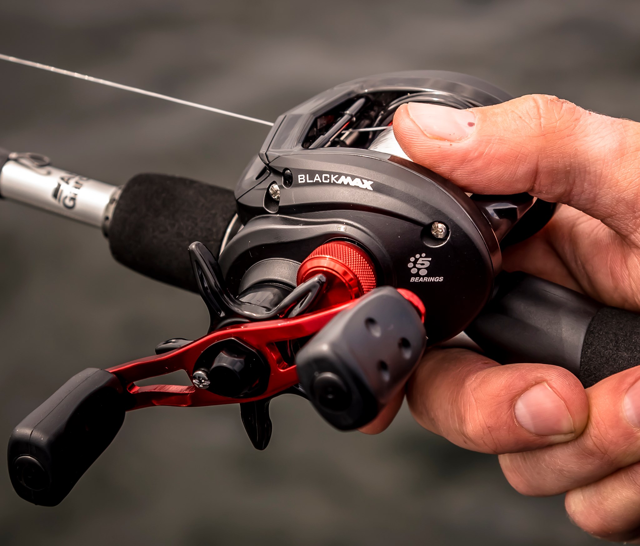 abu garcia black max brake system SX CASTING COMBO 4PC TRAVEL KIT – Richland Chambers Bait and Tackle The upgraded Black Max low profile baitcast combo is engineered with class Abu Garcia / Black Max