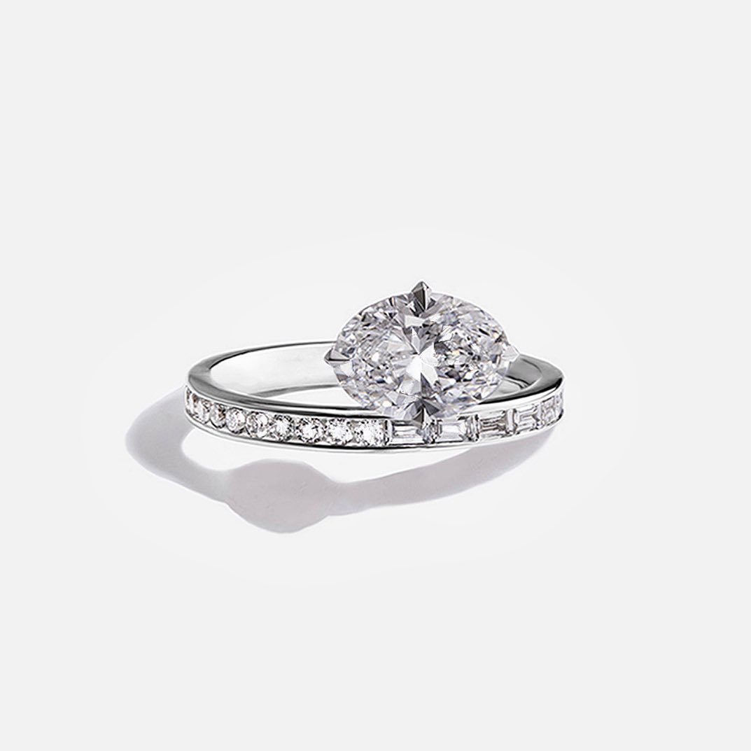 Aether Diamonds - An offset diamond that acts as an offset...