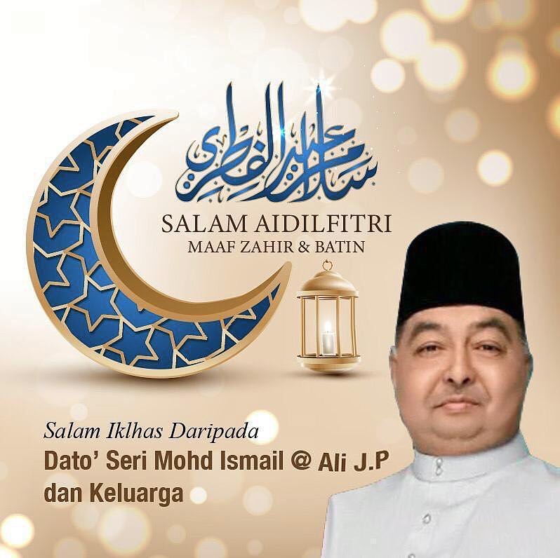 Dato' Hj Mohd Rawi Abd Hamid