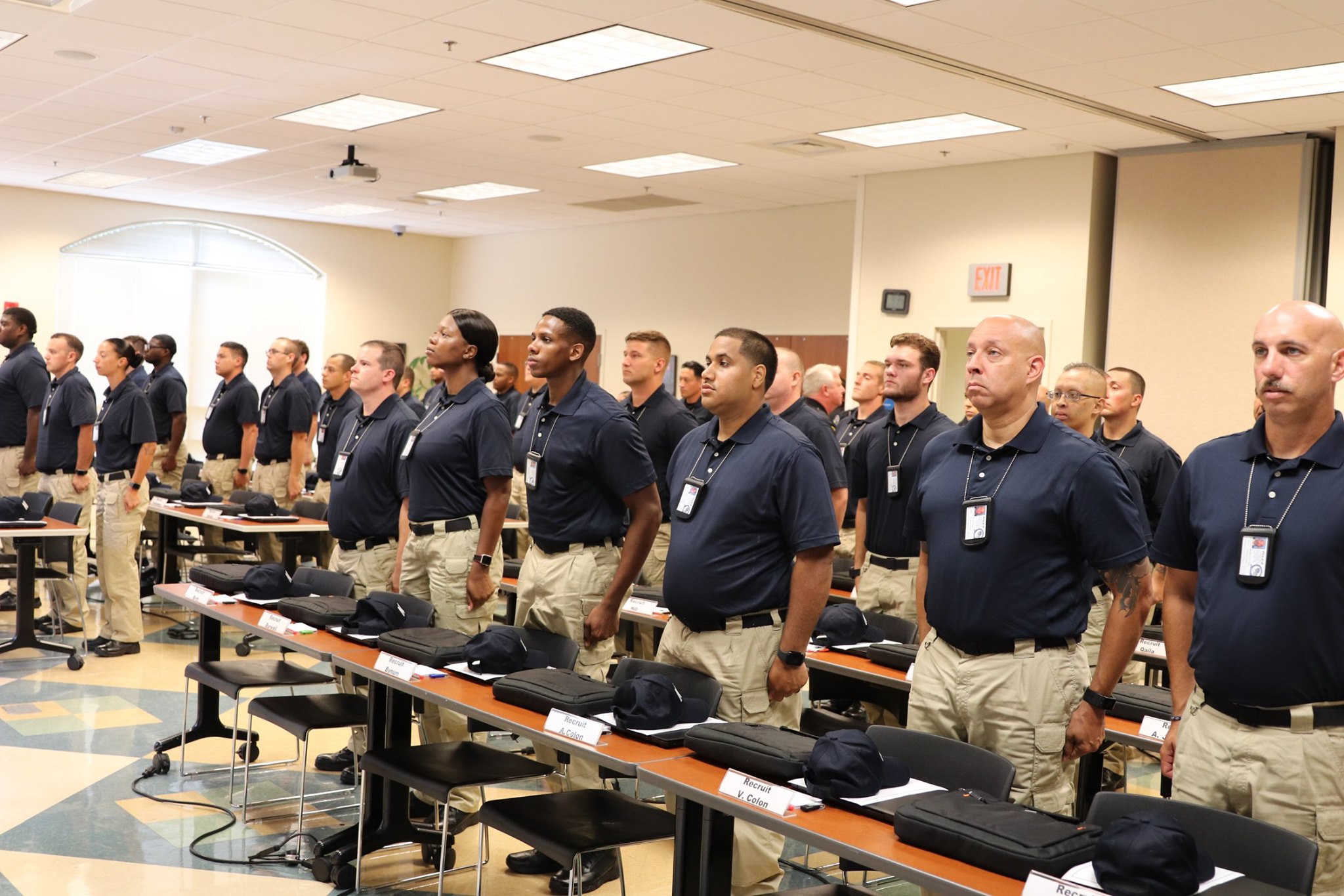 THE BIGGEST TRAINING... - Newport News Police Department | Facebook