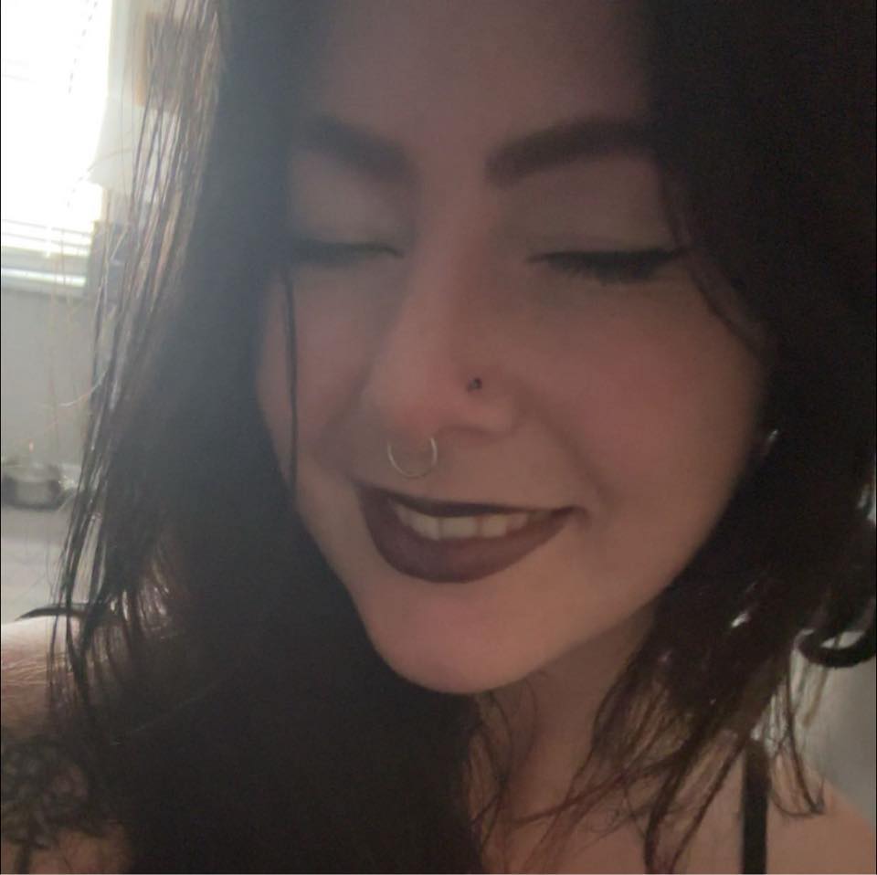 Delaney Ellis - Today, during the new moon in Libra 🌙♎️... | Facebook