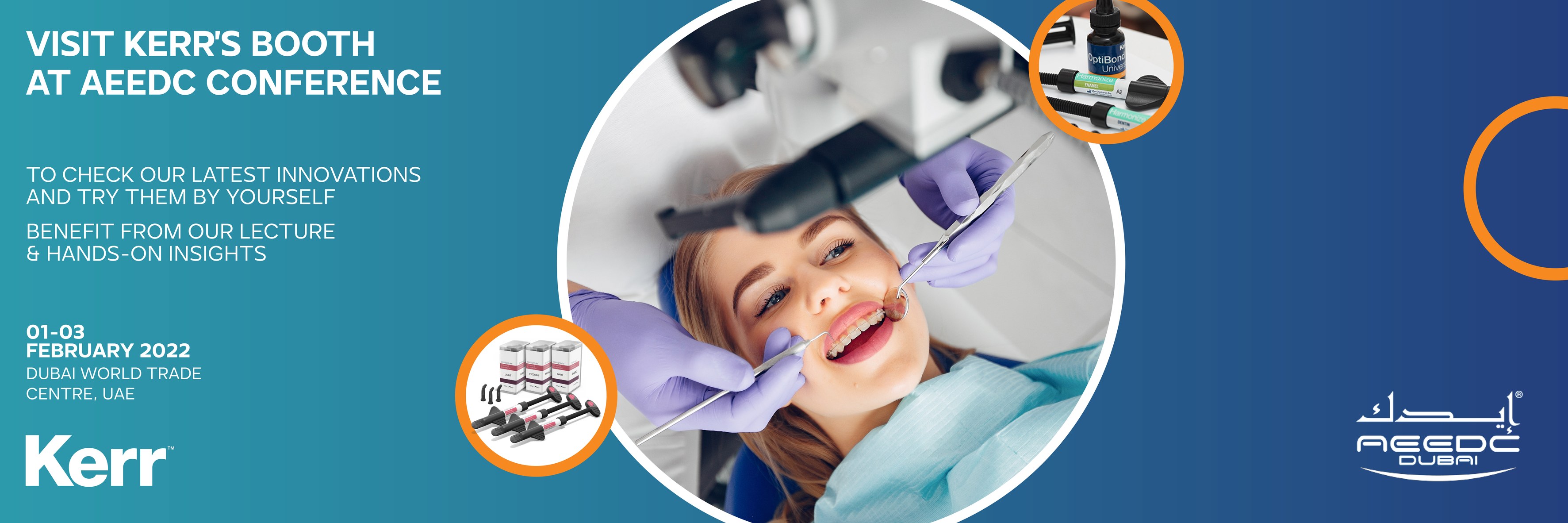 Kerr Dental - With great pleasure and honor, we announce that for the ...