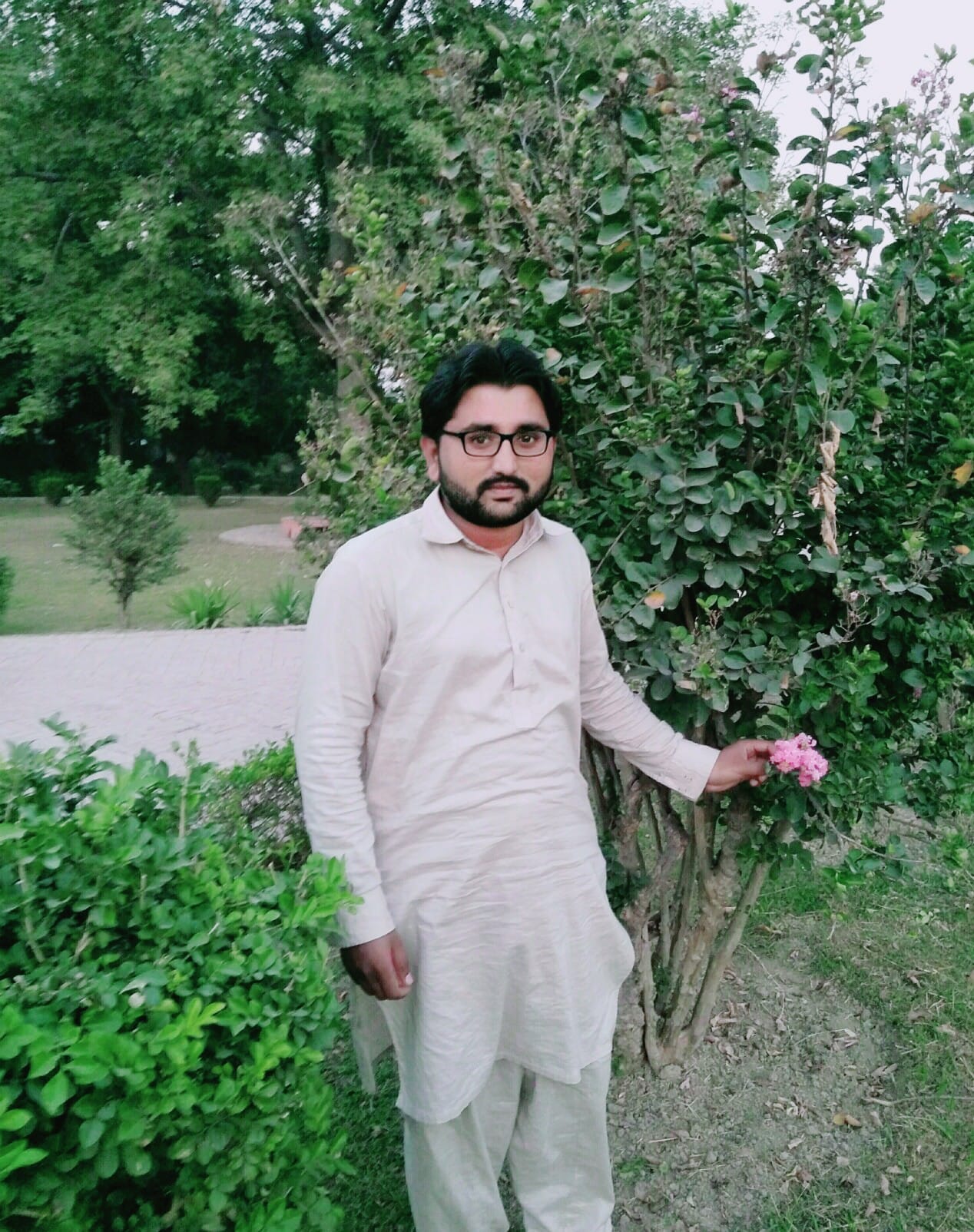 Imran Ali