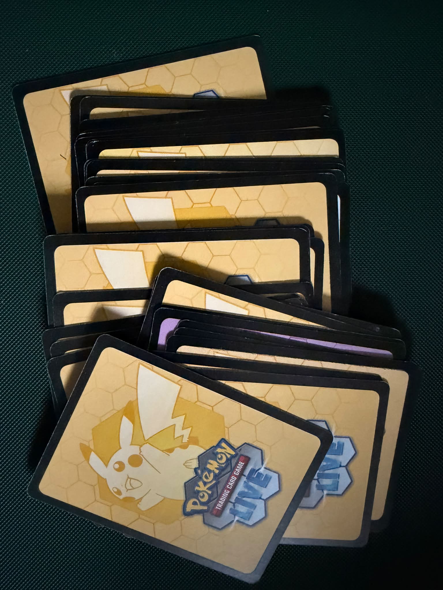 pokemon trading card qr codes TCG Code for Pokemon Online and Pokemon Live Hi Guys those were the