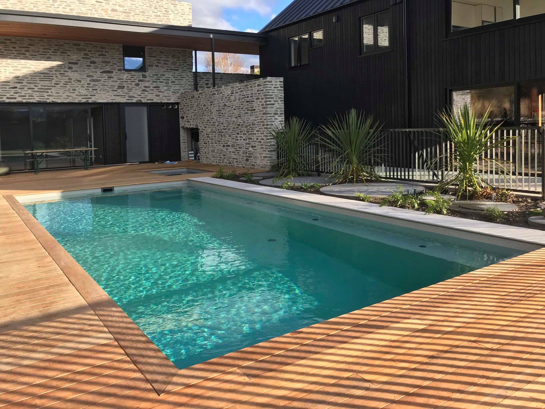 Southern Spas &amp; Pools | Queenstown