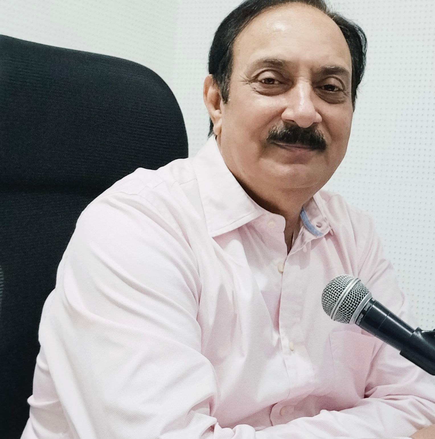 Riaz Mehmood