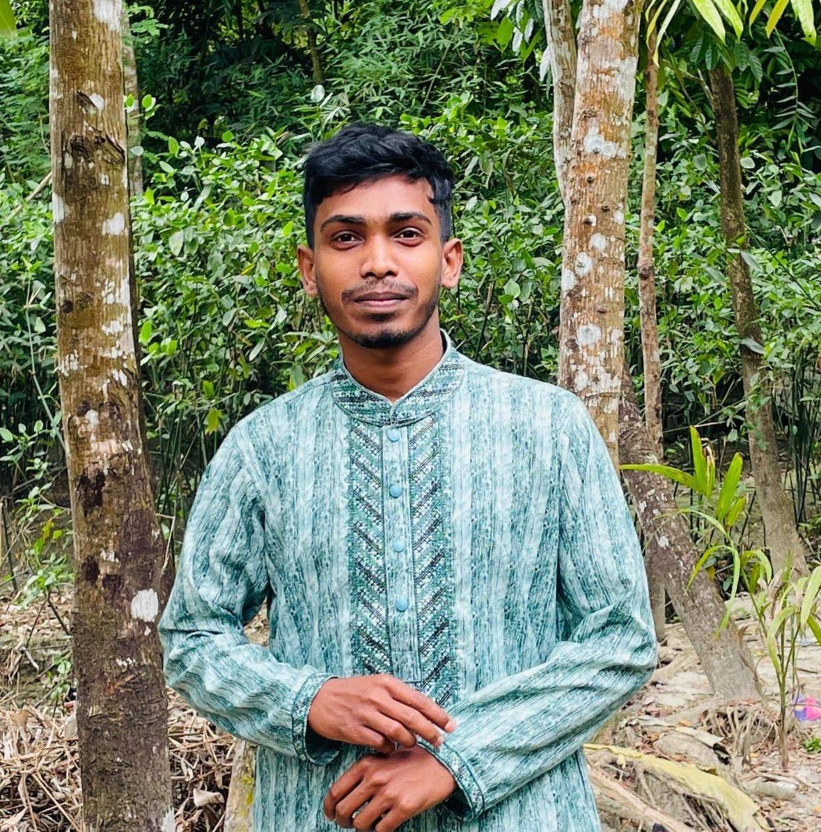 Ahmed Rony