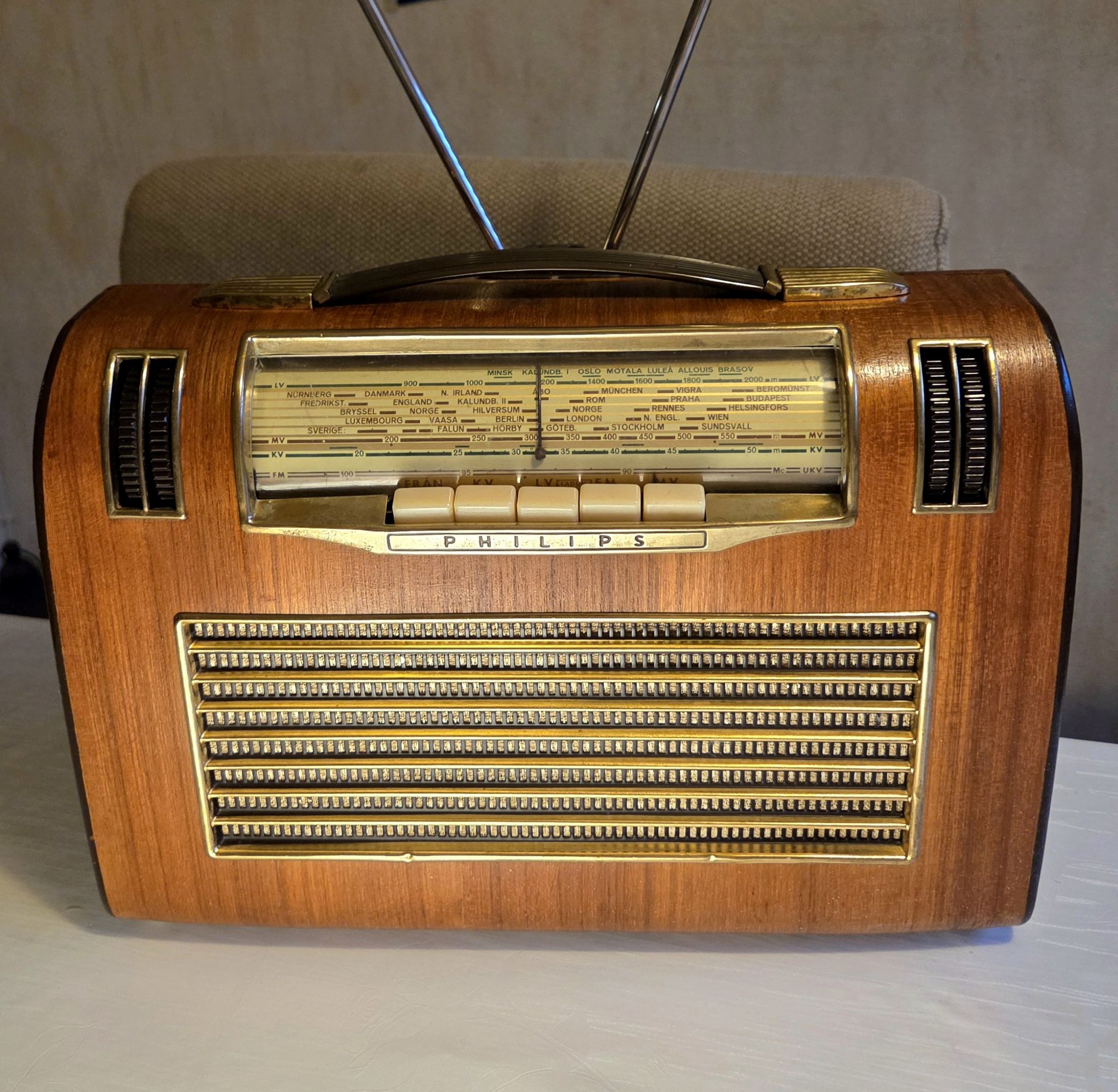 SONY MS-3300 マトリックスサウンドステレオラジオ AC/DC 私の持っているSONY MSー330 マトリックス このラジオはFM