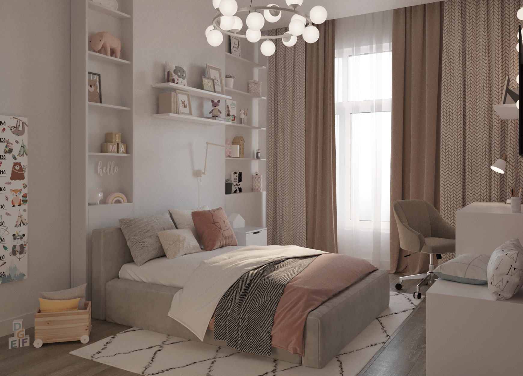 Aneta Design interior added a new... - Aneta Design interior