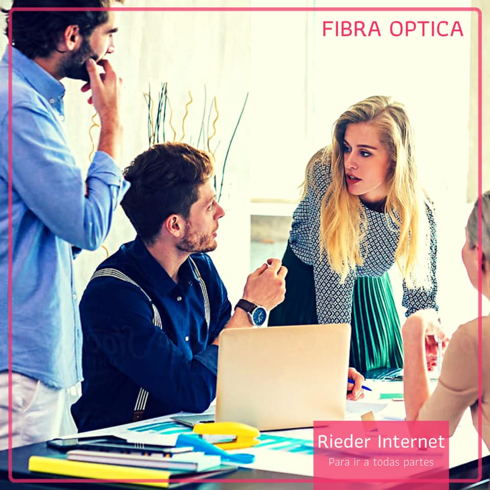 Rieder Internet - Te brindamos el Internet a velocidades... | Facebook