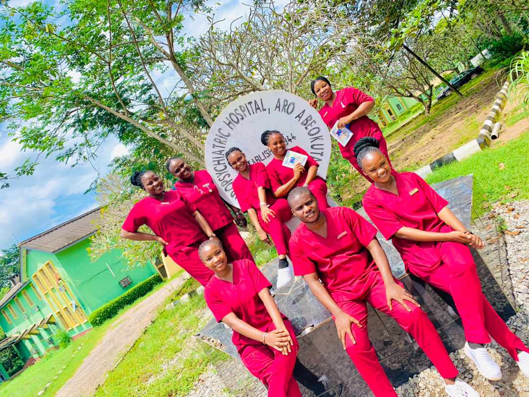 Different between... - Jafad College of Nursing Science | Facebook