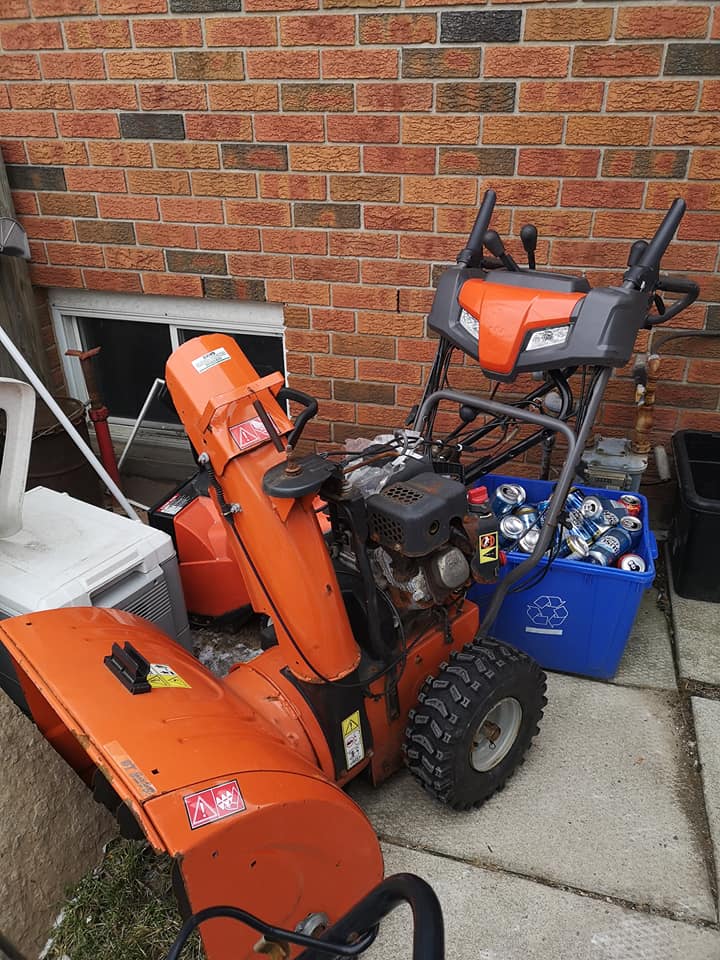 Dan's Small Engines added a new photo. - Dan's Small Engines