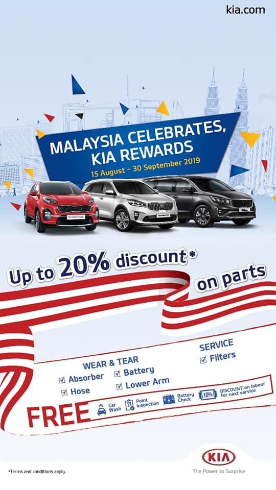 Kia Service Malaysia Penang Branch Home Facebook