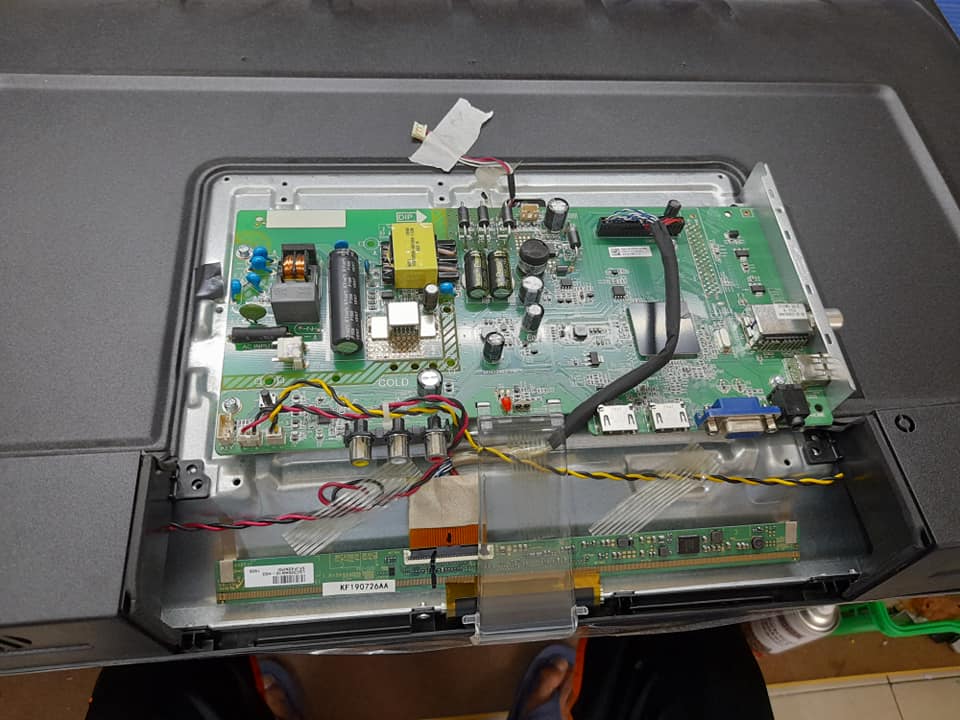 Repair Lcd Led Plasma Tv Port Klang Klang Shah Alam Facebook