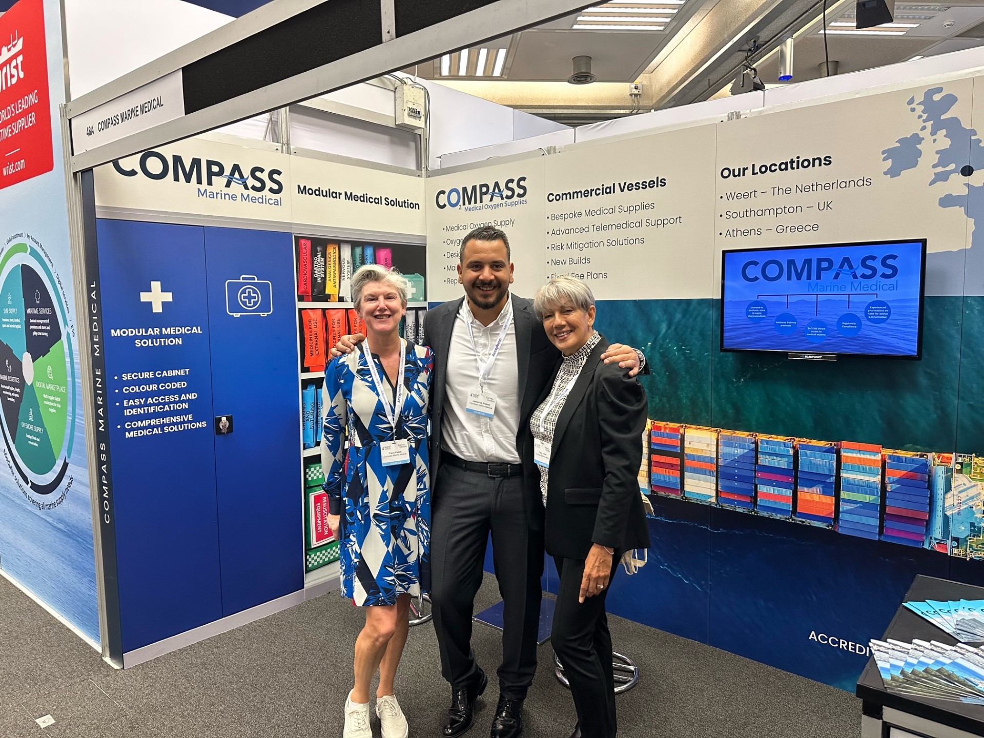 Compass Medical Group | Fort Lauderdale FL