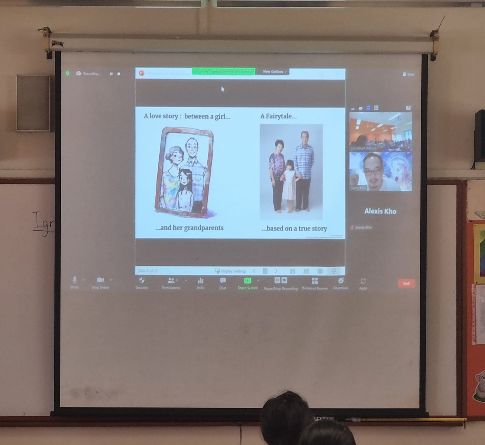 Singapore EduSmart Learning Hub Academy | Singapore Singapore