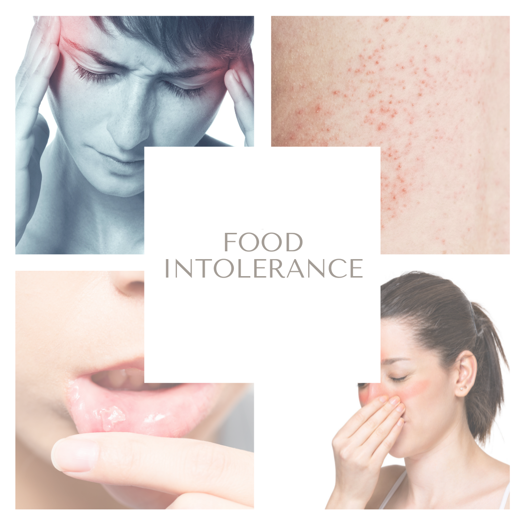 Gia - Food intolerance is a wide range of adverse reactions you may ...