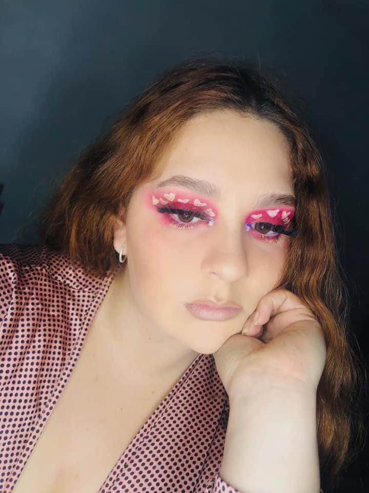 Isaaa López - Nos unimos 4 chicas para hacer un look para...