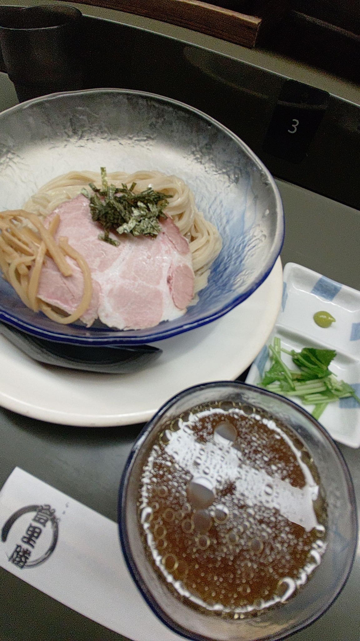 今日は仕事で滋賀県東近江市へ、ランチはしばらく前にも来たいちとさん