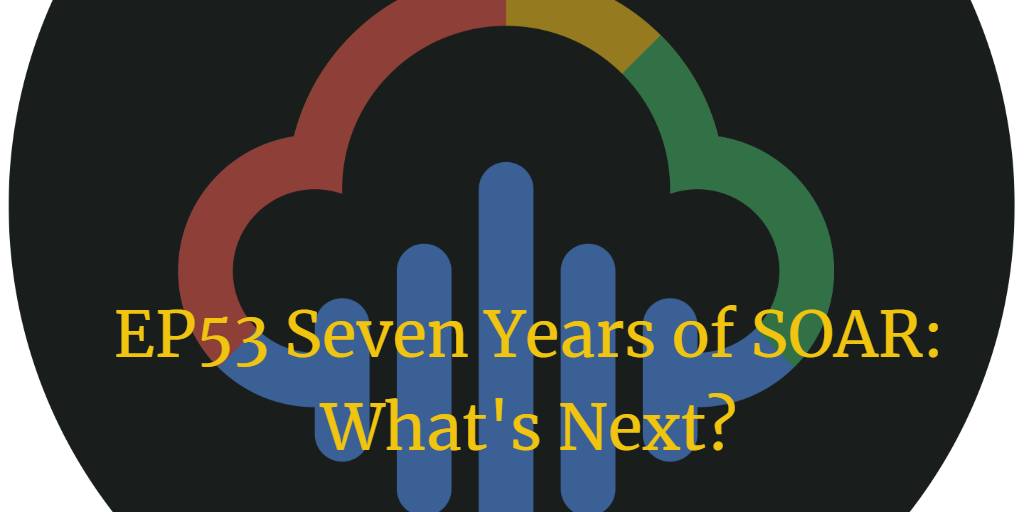 Cloud Security Podcast by Google