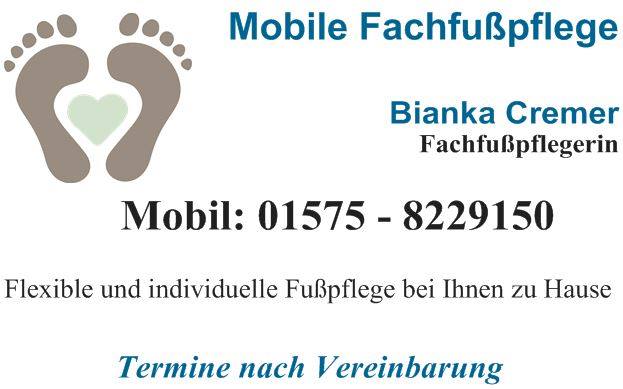 Mobile Fußpflege bei Ihnen zu Hause (Breckerfeld, Hagen & Umgebung) https://www.ebay-kleinanzeigen .de/s-anzeige/mobile-fusspflege-bei-ihnen-zu-hause-breckerfeld-umgebung-/1163925911-224-1408